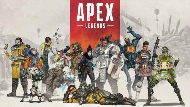 《Apex 英雄》apex坐掛車會不會封號？