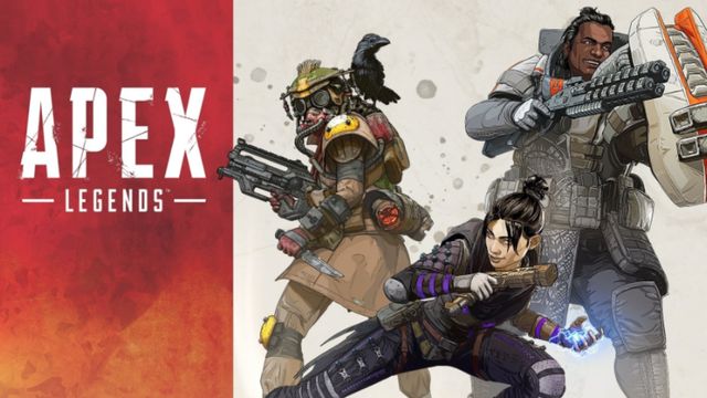 《Apex 英雄》Apex英雄13赛季赛季结束时间是什么时候？