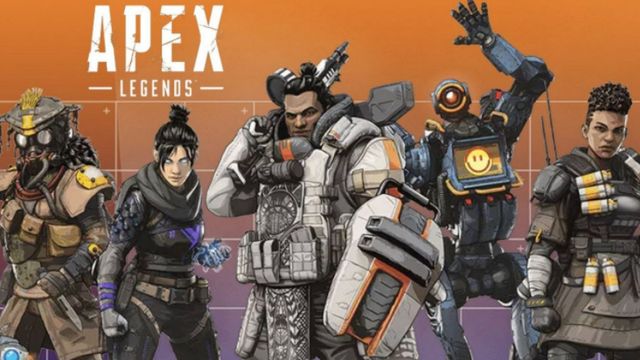 《Apex 英雄》apex英雄什麼模式可以救隊友？