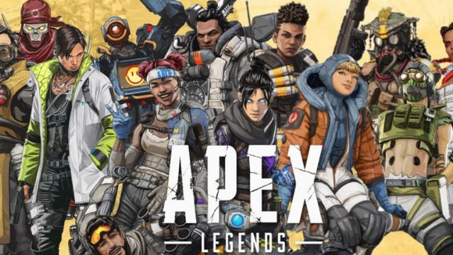 《Apex 英雄》Apex英雄獵殺新賽季會掉到什麼段位？