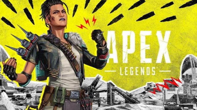 《Apex 英雄》Apex英雄更新爲什麼無限循環？