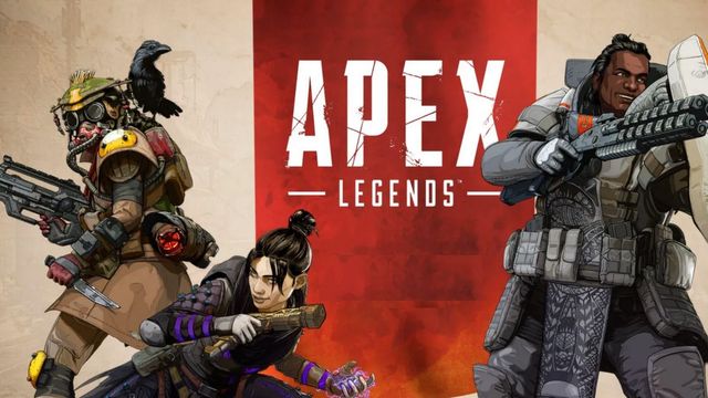 《Apex 英雄》Apex英雄13赛季更新多大？