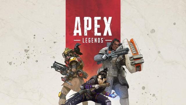 《Apex 英雄》apex开场动画怎么跳过？
