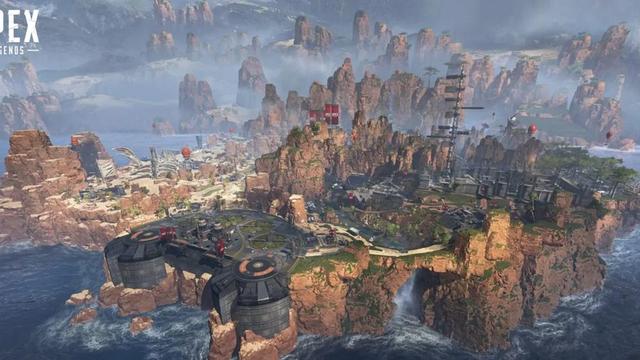 《Apex 英雄》Apex英雄登不上去一直轉圈圈怎麼辦？
