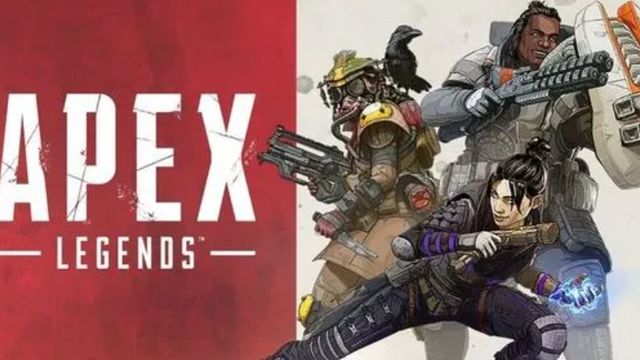 《Apex 英雄》Apex英雄13赛季排位分数怎么看？