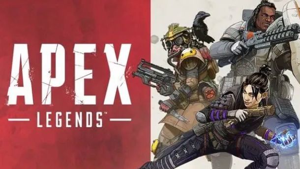 《Apex 英雄》apex箱子价格多钱一个？