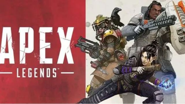 《Apex 英雄》apex標記位置按鍵是哪一個？