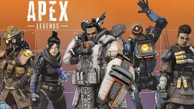 《Apex 英雄》Apex英雄第十三赛季更新时间是什么时候？