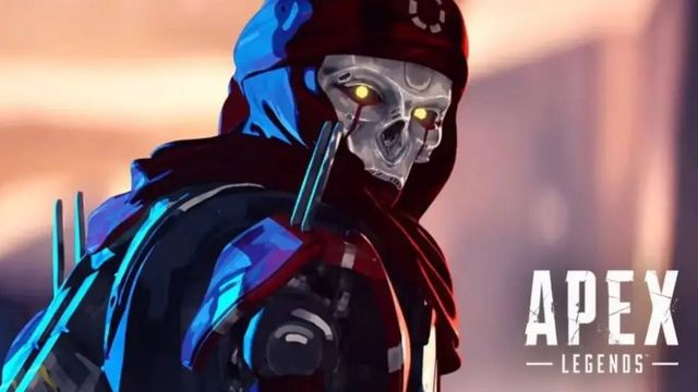 《Apex 英雄》Apex英雄禁播的原因是什麼？