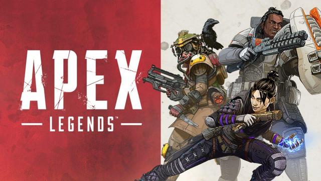 《Apex 英雄》apex瘋瑪吉大招有什麼用？