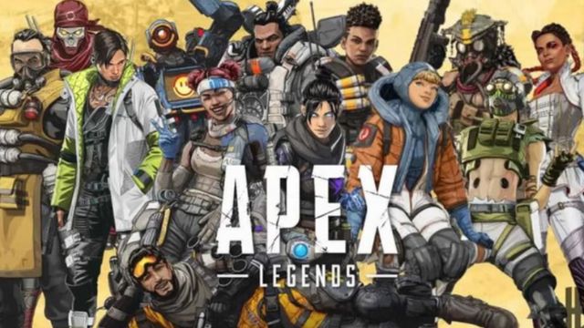 《Apex 英雄》Apex英雄14赛季击杀助攻旁边的标志是什么？