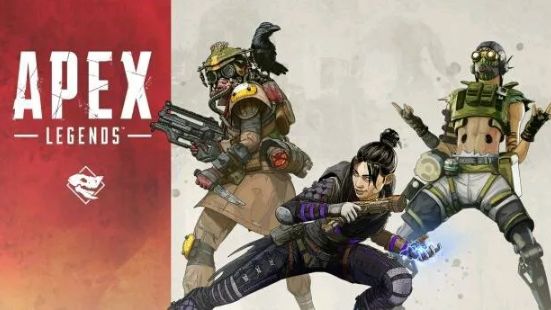 《Apex 英雄》apex羊頭徽章是什麼？