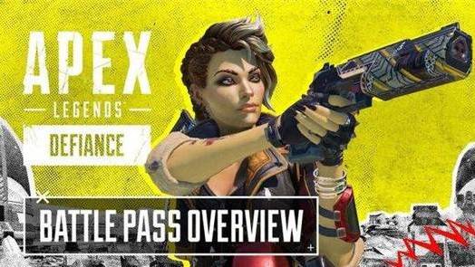 《Apex 英雄》apex13賽季什麼時候結束？