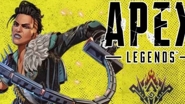 《Apex 英雄》apex排位奖励按当前段位发吗？