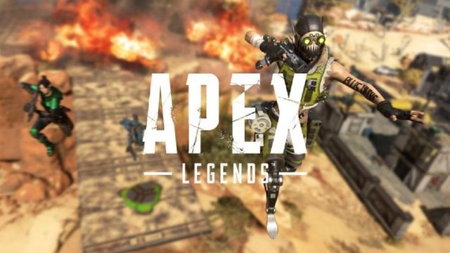 《Apex 英雄》Apex英雄電能衝鋒槍怎麼找不到了？