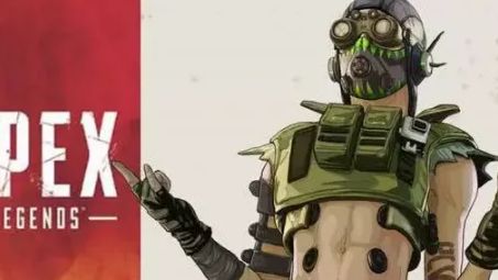 《Apex 英雄》apex爲什麼大部分人要紫甲不要金甲？
