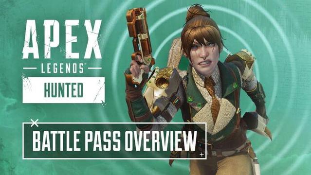 《Apex 英雄》apex多少级给一个箱子？