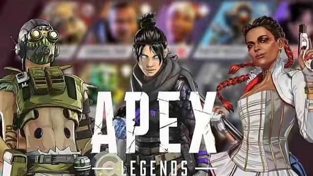 《Apex 英雄》apex是什麼類型的遊戲？