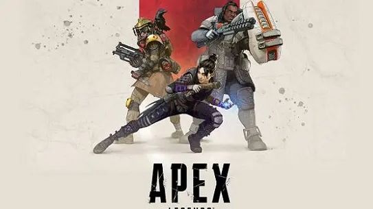 《Apex 英雄》Apex英雄競速怎麼註冊？