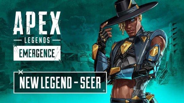 《Apex 英雄》Apex英雄希爾哪個皮膚好看？