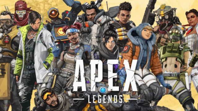 《Apex 英雄》apex英雄鼠標靈敏度建議調到多少？