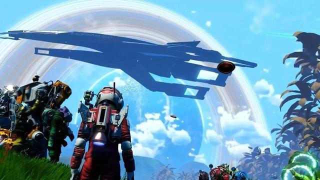 《無人深空》steam售價是多少？