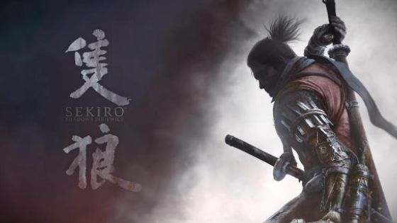 《只狼：影逝二度》鎖定敵人是哪個鍵？