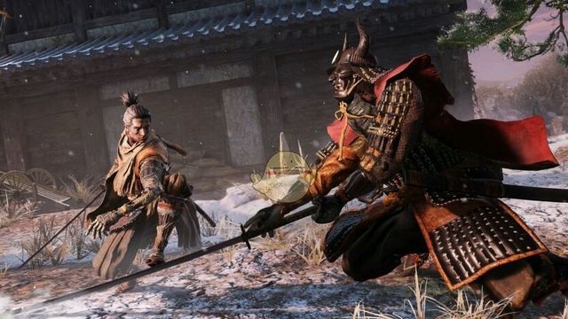 《只狼：影逝二度》識破怎麼使用？
