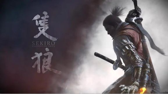 《只狼：影逝二度》只狼山內典膳怎麼打？