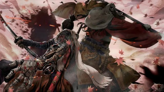 《只狼：影逝二度》只狼仙峯寺拳法祕籍在哪？