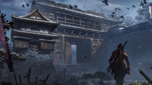 《只狼：影逝二度》只狼吹火筒怎麼獲得？