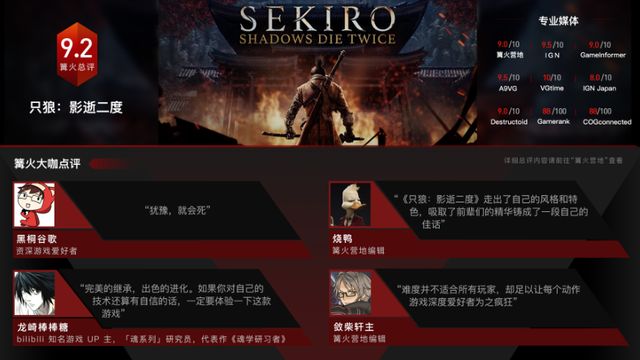 《只狼：影逝二度》只狼steam上的價格是多少？