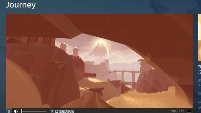 《風之旅人》正版在哪下載？
