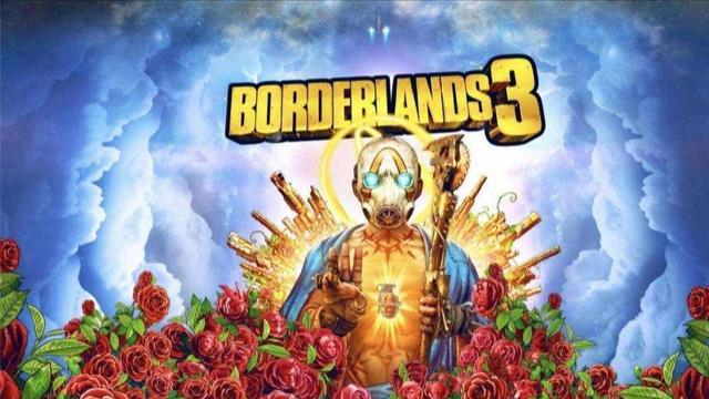 《無主之地3》運氣有什麼用？