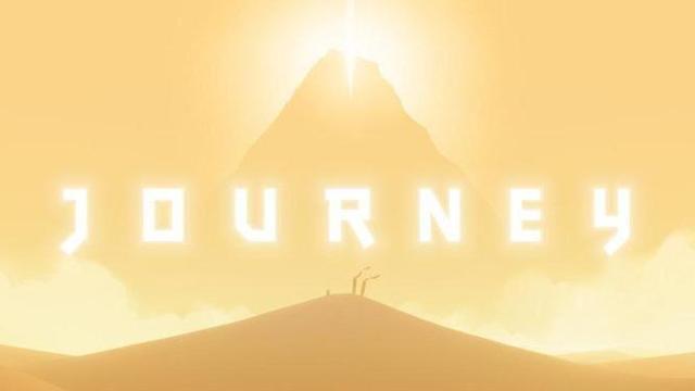 《風之旅人》journey是什麼遊戲？