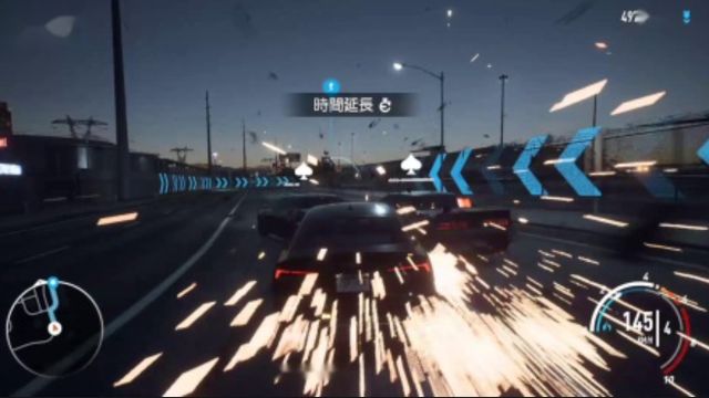 《極限競速：地平線 4》地平線4與極品飛車21哪個好玩？