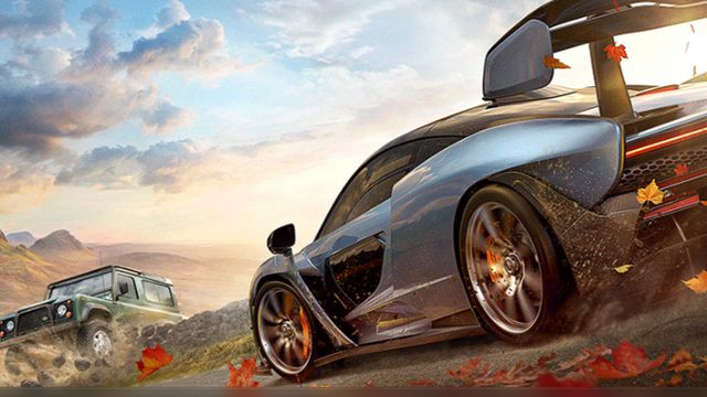 《极限竞速：地平线 4》豪华版和终极版哪个好？