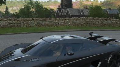 《极限竞速：地平线 4》地平线四终极版送的车怎么领？