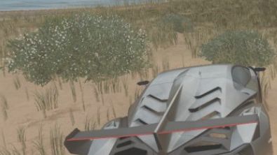 《極限競速：地平線 4》終極連續技術怎麼完成？