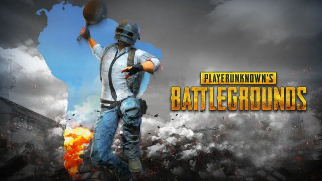 《絕地求生》爲什麼pubg一直卡在加載畫面？