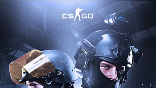 《反恐精英：全球攻勢》csgo steam怎麼送好友csgo皮膚？