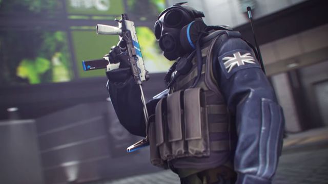《反恐精英：全球攻勢》csgo亮度多少合適？