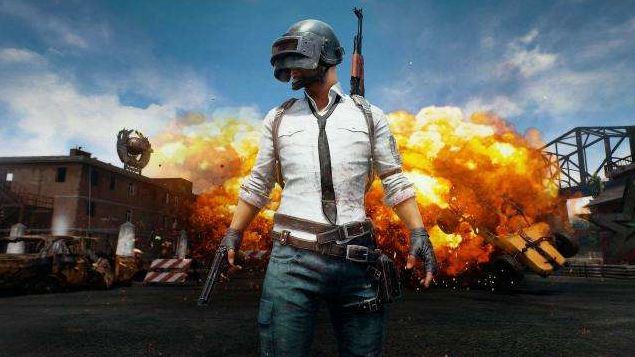 《绝地求生》pubg春雷宝箱有什么？