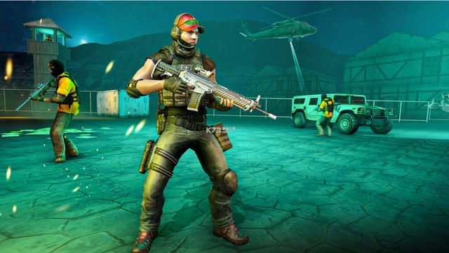 《反恐精英：全球攻勢》csgo信任評價爲什麼會低？