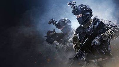 《反恐精英：全球攻勢》csgo爲什麼啓動一下黑屏就關閉了？
