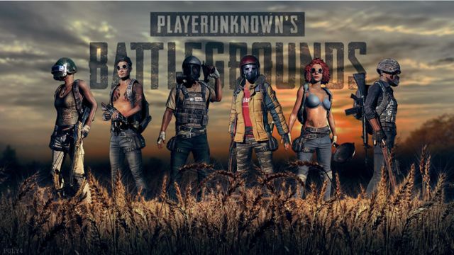 《绝地求生》pubg人机模式在哪？