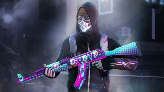 《反恐精英：全球攻勢》csgo vac無法驗證遊戲會話什麼意思?