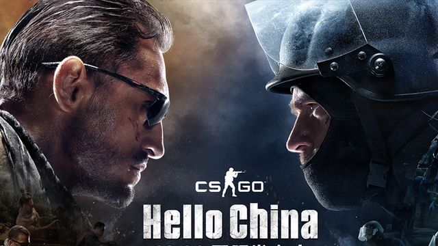 《反恐精英：全球攻勢》csgo看demo的時候怎麼切換角色？