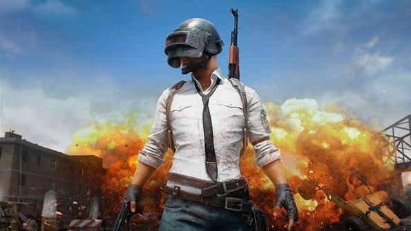《絕地求生》steam怎麼用手柄玩？