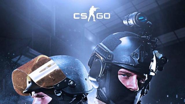 《反恐精英：全球攻勢》搞笑csgo名字暱稱？